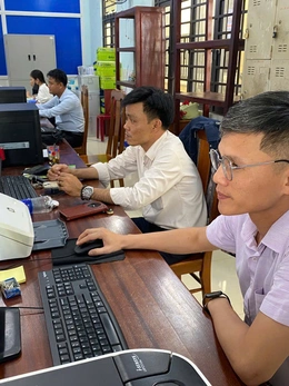 Đề xuất đầu tư mỗi xã ở Đà Nẵng 500 triệu đồng mua máy móc, nâng tốc độ Internet