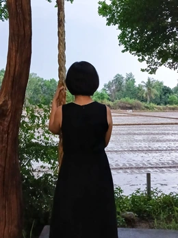 Nhọc nhằn mưu sinh, chồng con 'quay lưng', làm sao tôi giữ được sự dịu dàng?
