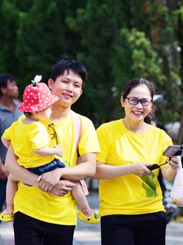 Khuyến sinh cần 'liều thuốc' đủ mạnh