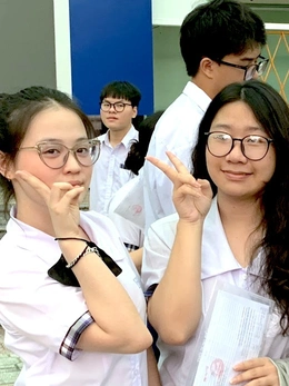Cách thức đăng ký nguyện vọng xét tuyển trên hệ thống của bộ