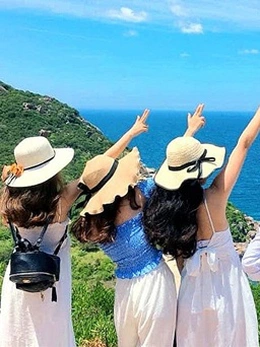 Bộ Công an cảnh báo lừa đảo mùa du lịch