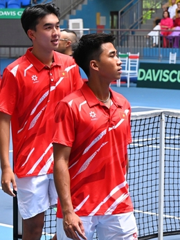 Cao thủ chơi pickleball, ai ‘gánh’ quần vợt Việt Nam?