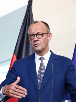 Thủ tướng Đức: Ukraine khó gia nhập EU trước năm 2034