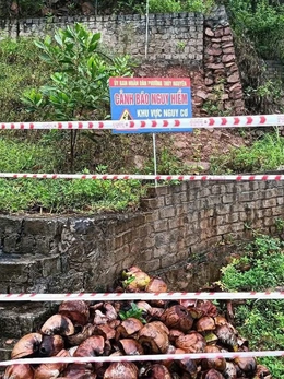Hải Phòng huy động trên 70.000 người ứng phó bão số 3 (Wipha), di chuyển gần 18.000 khách du lịch
