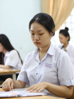 Trường đại học đầu tiên công bố điểm sàn sư phạm
