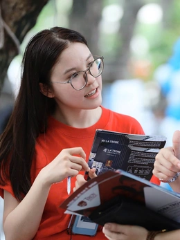 Trường đại học Công nghiệp Hà Nội quy đổi 8,0 học bạ bằng 6,27 điểm thi tốt nghiệp THPT