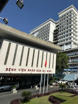 Công bố bảng xếp hạng chất lượng 162 bệnh viện tại TP.HCM