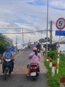 Miệt Thứ có còn xa lắc xa lơ - Kỳ 1: Tìm quê Sơn Nam bận quần đùi, đá cá lia thia