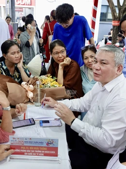 'Bách phân vị' điểm thi là gì, ý nghĩa ra sao?