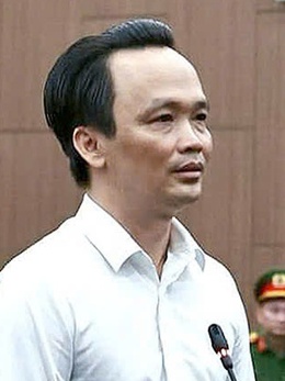 Nhà đầu tư mua chứng khoán ROS của ông Trịnh Văn Quyết cần làm gì để nhận lại tiền?