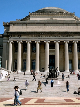 Đại học Columbia trả hơn 220 triệu USD để dàn xếp với chính quyền ông Trump