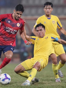 VPF và VFF vẫn loay hoay vụ CLB Quảng Nam bỏ V-League