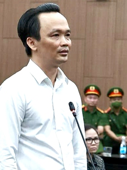 Nhà đầu tư mua chứng khoán ROS của ông Trịnh Văn Quyết cần làm gì để nhận lại tiền?