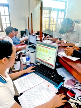 Quảng Trị đề xuất đặc cách tiếp nhận các trí thức trẻ vào công chức cấp xã