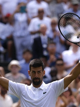 Lập thêm kỷ lục tại Wimbledon, Djokovic tiết lộ kế hoạch sau giải nghệ
