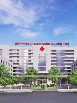 Chấp thuận đầu tư bệnh viện quốc tế gần 640 tỉ đồng ở tỉnh Gia Lai mới