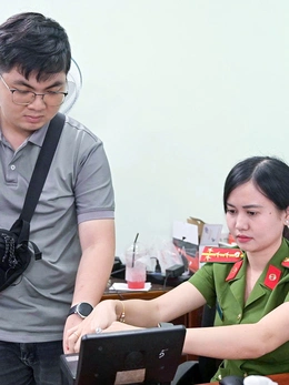 49 điểm làm căn cước ở TP.HCM sau sáp nhập với tỉnh Bình Dương, Bà Rịa - Vũng Tàu
