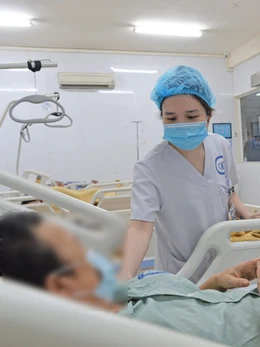 Nguy kịch vì 'lấy độc trị độc': Uống nước đường trị đái tháo đường