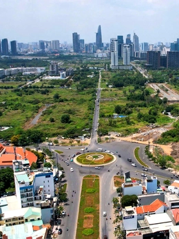 Sửa Luật đất đai 2024: Cơ chế đột phá khơi thông nguồn lực