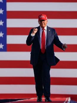 Siêu luật 'Lớn và Đẹp' của ông Trump có gì?