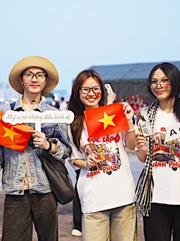 Phố xá, ruộng đồng nào cũng quê hương - Kỳ 4: Kỳ vọng của người trẻ khi 'sắp xếp lại giang sơn'