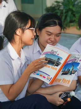 Khánh Hòa công bố điểm chuẩn vào lớp 10, cao nhất 16,25 điểm