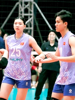 Lịch trực tiếp chung kết VTV Cup 5-7: Chờ bóng chuyền nữ Việt Nam phục thù