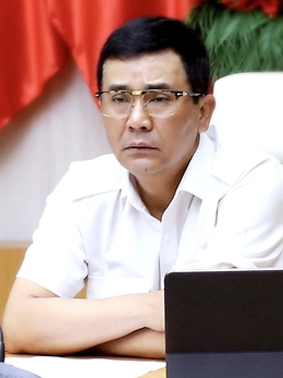 Cựu phó chủ tịch tỉnh Phú Thọ cùng nhiều doanh nhân đánh bạc triệu đô thế nào?