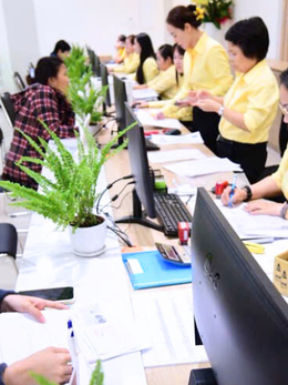 Chính quyền 2 cấp