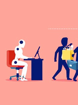 Nhân lực AI 'cháy hàng' tại Trung Quốc