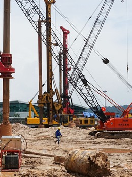 Thu hồi đất, bồi thường, hỗ trợ tái định cư phục vụ APEC ở Phú Quốc ra sao?