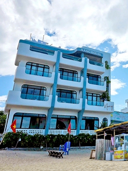 Rộ tình trạng giả mạo fanpage khách sạn để lừa đảo, có cả con dấu của Sở Du lịch