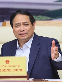 Thủ tướng yêu cầu đồng loạt khởi công giải phóng mặt bằng hai dự án đường sắt vào 19-8