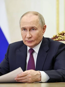 Ông Putin: Tên lửa siêu vượt âm Oreshnik đã được chuyển giao cho quân đội Nga
