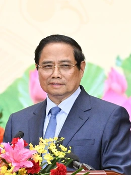 Thủ tướng: Petrovietnam phấn đấu vào top 5 doanh nghiệp hàng đầu Đông Nam Á
