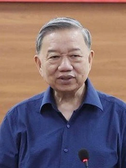 Tổng Bí thư Tô Lâm: Đảm bảo người dân mất nhà cửa do mưa lũ có chỗ ở, không đói rét