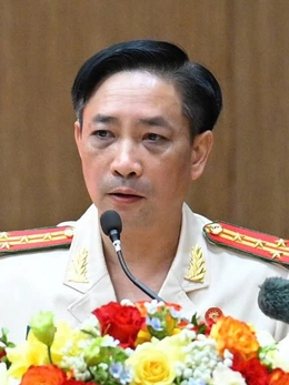Đại tá công an nói về thủ đoạn các vụ hàng giả 'núp bóng' doanh nghiệp trị giá gần 10.000 tỉ đồng