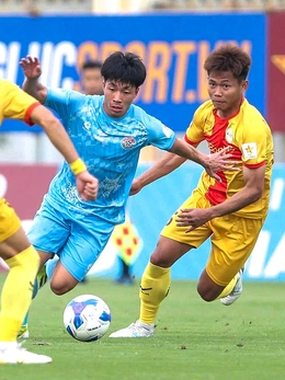 V-League 2025 - 2026 vẫn có 14 đội tham dự, VPF thở phào
