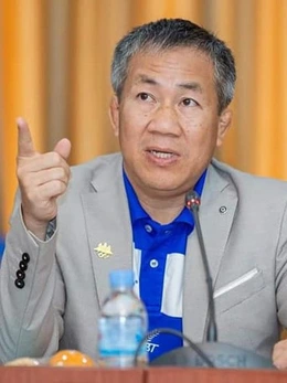 Campuchia nói Thái Lan 'đưa tin sai sự thật' vụ cắt giảm VĐV ở SEA Games