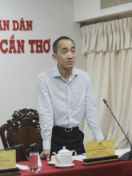 Tại sao Cần Thơ là trung tâm vùng nhưng thu hút vốn đầu tư FDI ít?