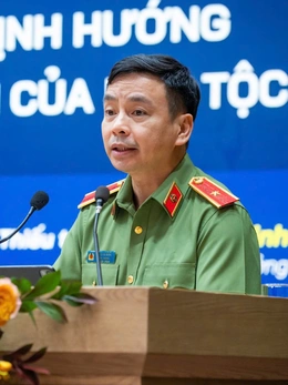 Tình trạng KOL ‘lệch chuẩn’ là thách thức lớn trong công tác đảm bảo an ninh mạng