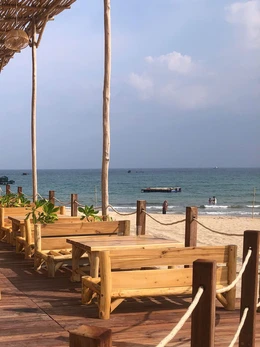 Thu phí 80.000 đồng khách ra Hòn Khô, dân mạng tranh cãi, chủ đầu tư nói gì?
