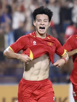 Xếp hạng U23 châu Á 2026: Việt Nam nhất bảng C