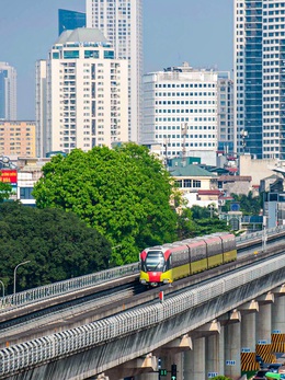 Thủ tướng yêu cầu khởi công đường sắt Bến Thành - Tham Lương trước ngày 19-1
