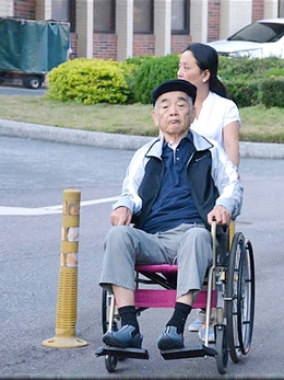 Xã hội siêu già Đài Loan 'khát' lao động