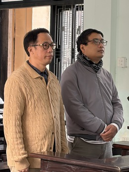 Cựu giám đốc Đại học Huế hầu tòa vì cáo buộc chiếm đoạt hơn 3 tỉ đồng