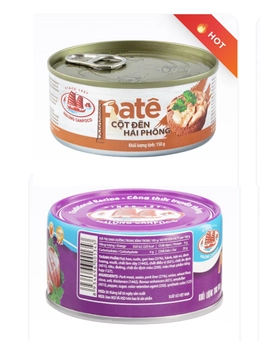 Lào Cai khuyến cáo người dân tạm dừng dùng các sản phẩm từ thịt heo của Công ty Đồ hộp Hạ Long