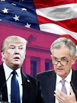 Chủ tịch Fed bị truy tố: Tiền lệ nguy hiểm cho tính độc lập của ngân hàng trung ương