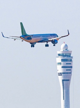 Giao ACV làm chủ đầu tư giai đoạn 2 của dự án sân bay Long Thành