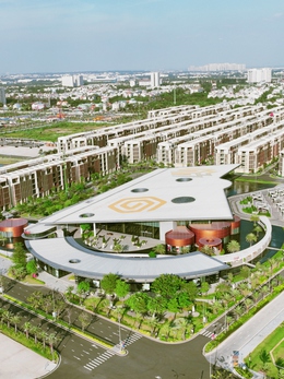 Thêm 5 dự án nhà ở cho người nước ngoài được phép sở hữu